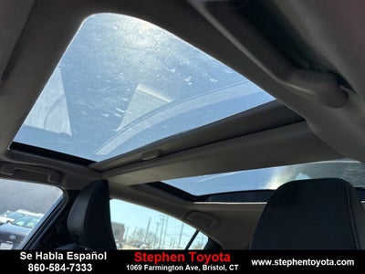 2024 Toyota Prius Limited