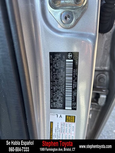 2024 Toyota Prius Limited