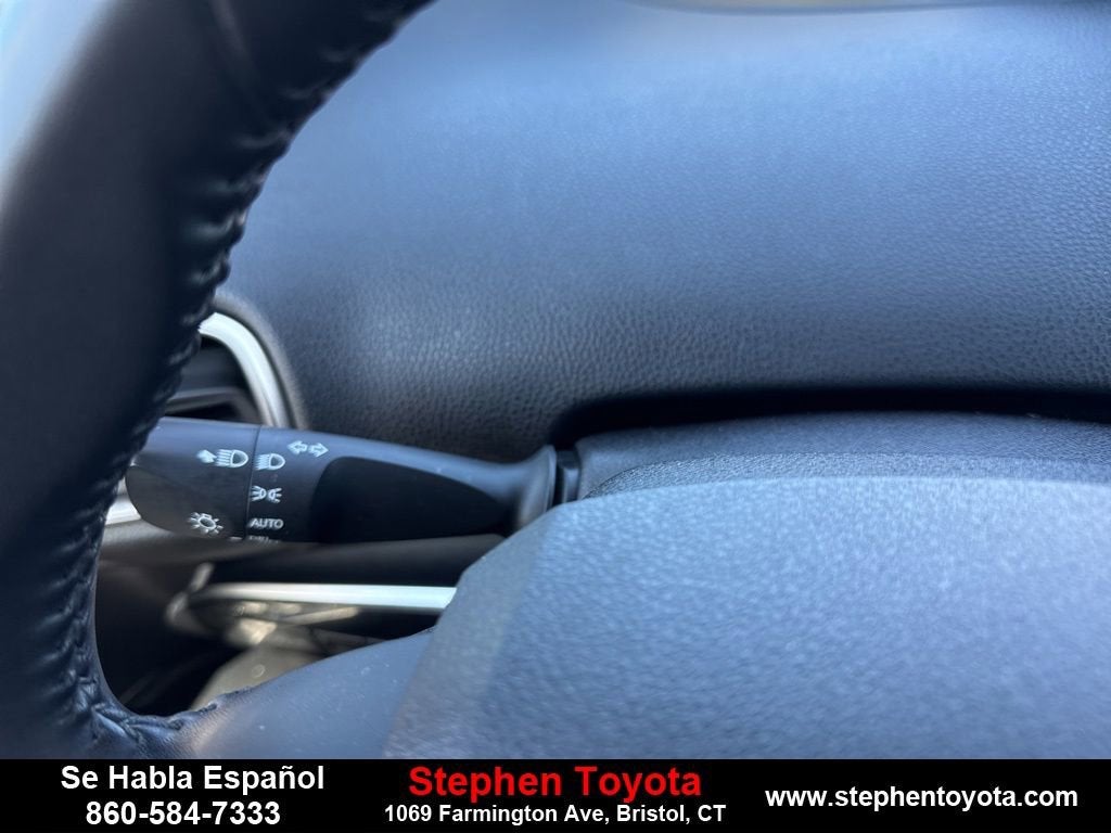 2021 Toyota Prius Prime XLE