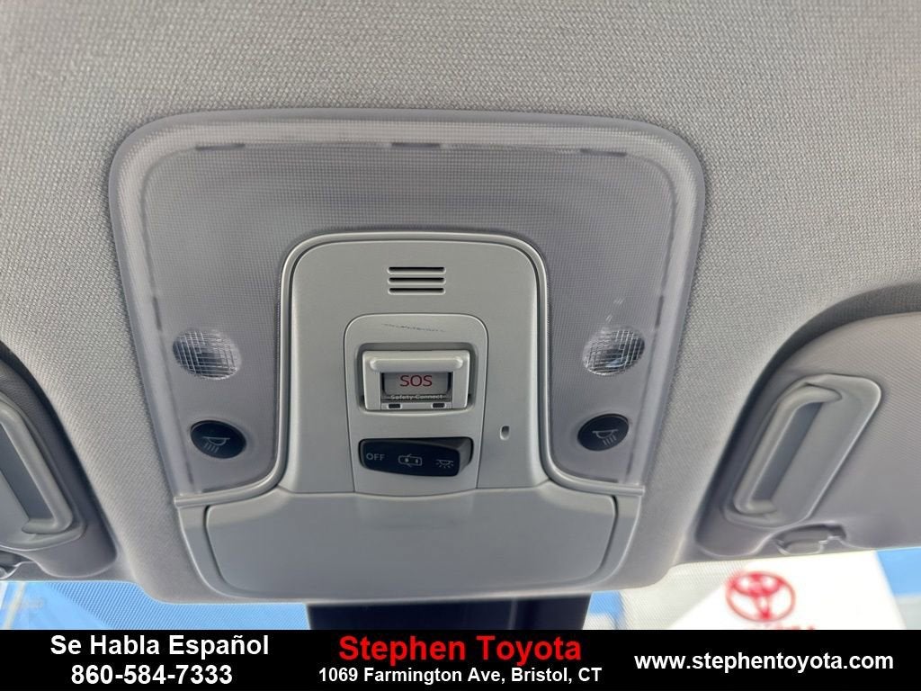 2021 Toyota Prius Prime XLE