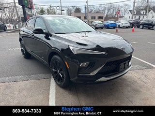 2025 Buick Envista Sport Touring