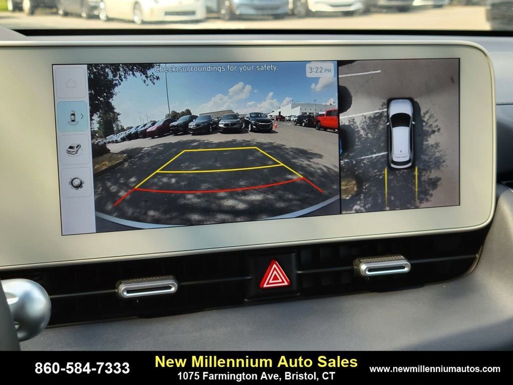 2024 Hyundai IONIQ 5 Limited