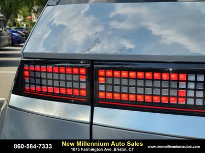 2024 Hyundai IONIQ 5 Limited