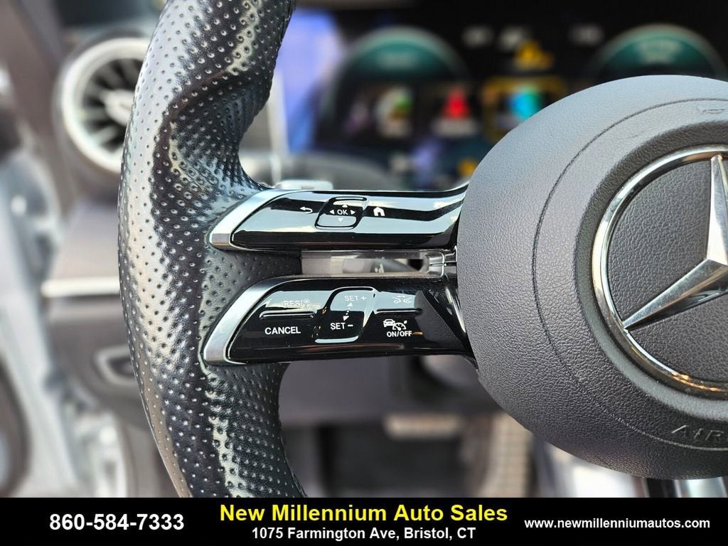 2021 Mercedes-Benz E-Class E 450