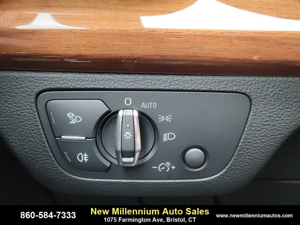 2025 Audi Q5 Premium