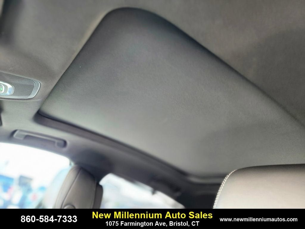 2024 Audi Q8 e-tron Sportback S line Prestige