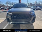 2023 Audi Q5 S line Prestige