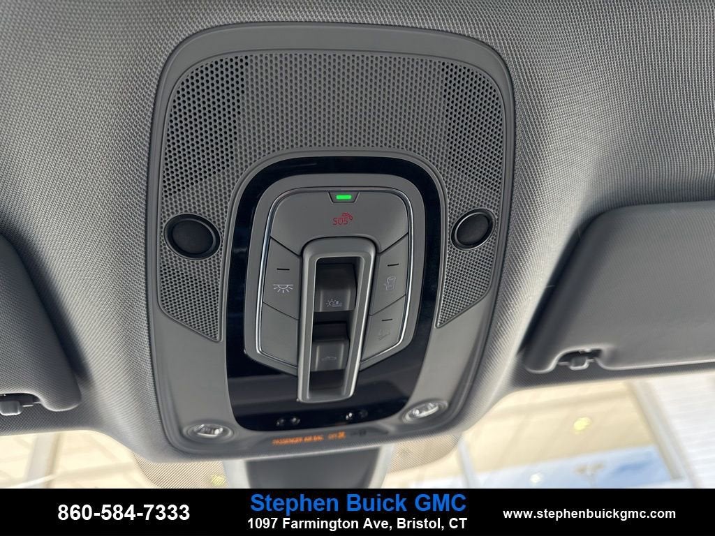 2023 Audi Q5 S line Prestige