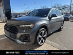 2023 Audi Q5 S line Prestige