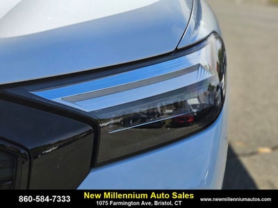 2025 Audi Q4 e-tron Premium