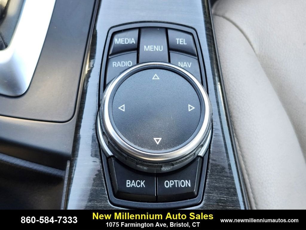 2016 BMW 4 Series 428i