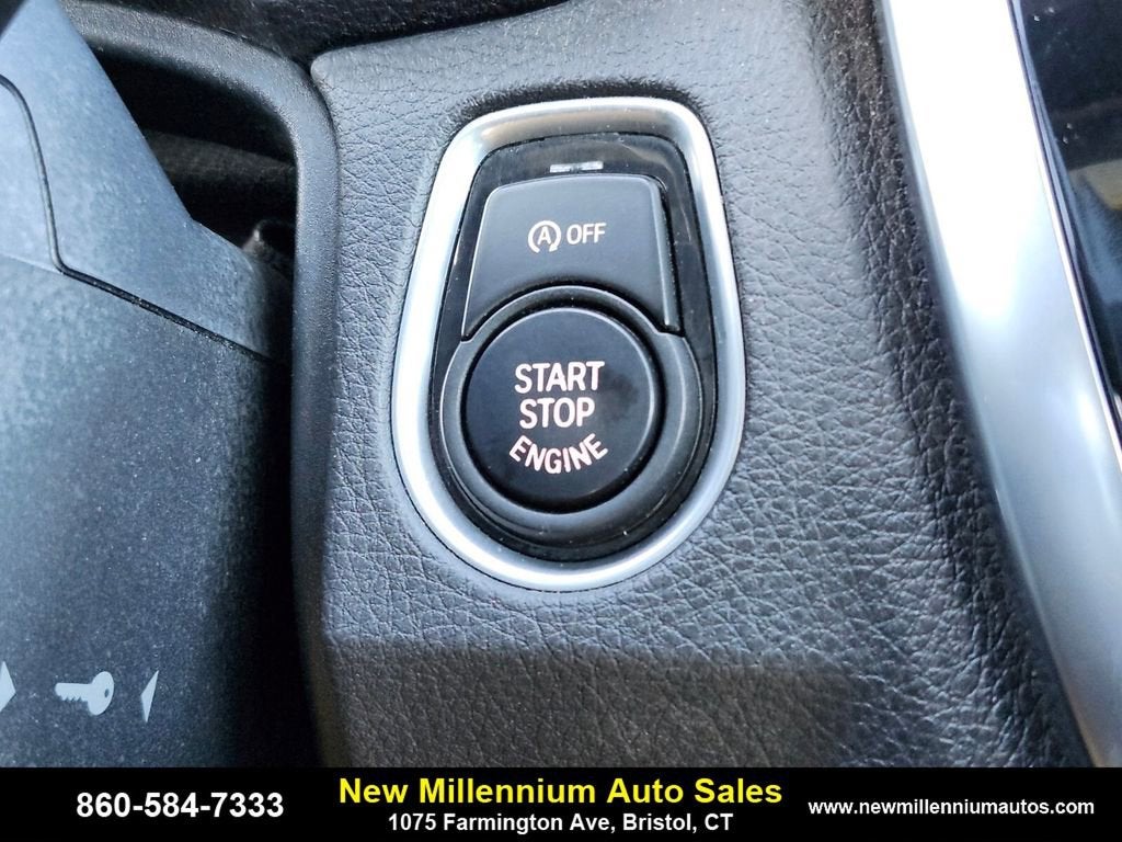 2016 BMW 4 Series 428i