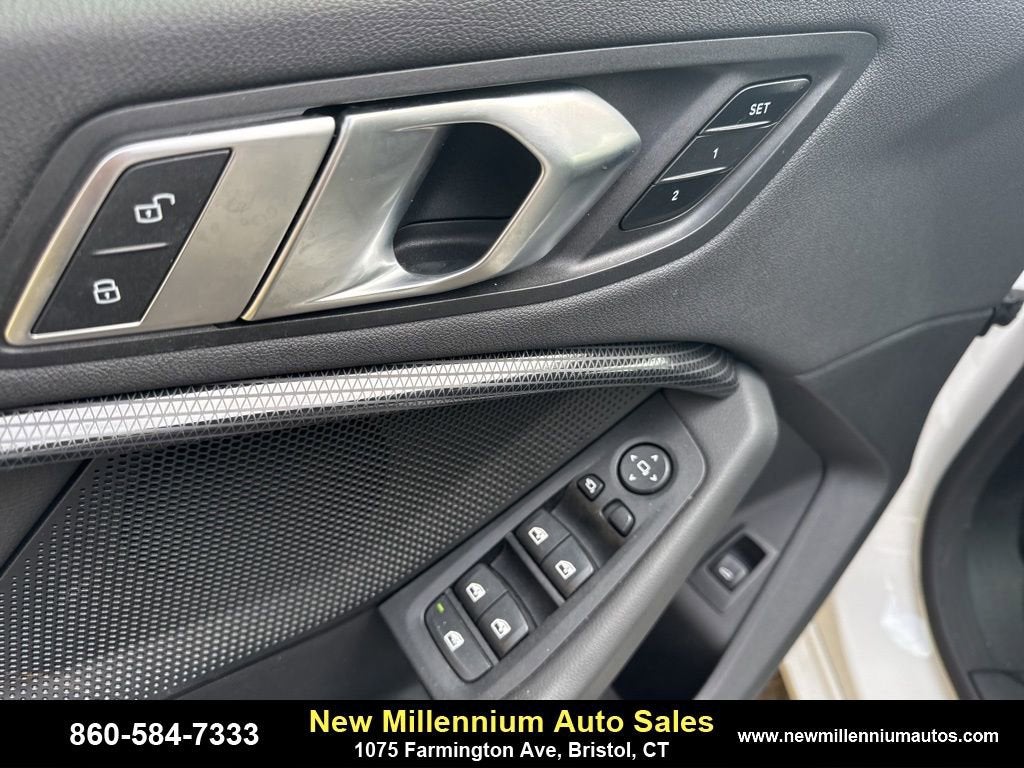 2021 BMW 2 Series 228i