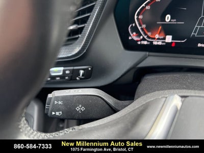 2021 BMW 2 Series 228i