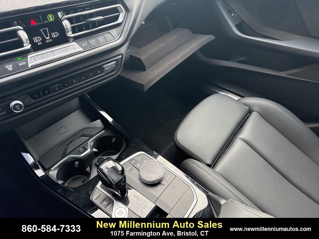 2021 BMW 2 Series 228i