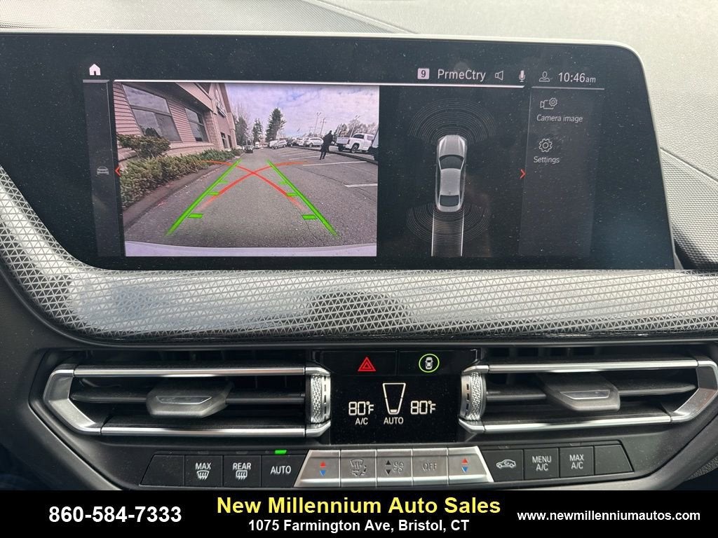 2021 BMW 2 Series 228i