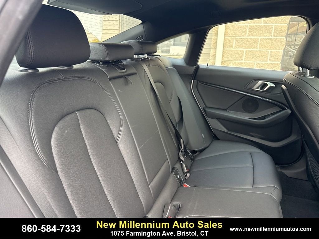 2021 BMW 2 Series 228i