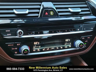 2021 BMW M5 Competition