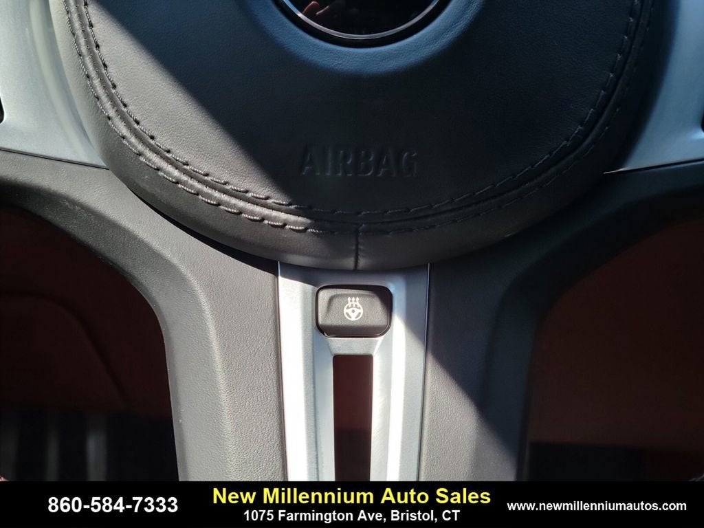 2021 BMW M5 Competition