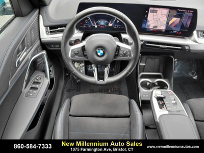 2023 BMW X1 xDrive28i