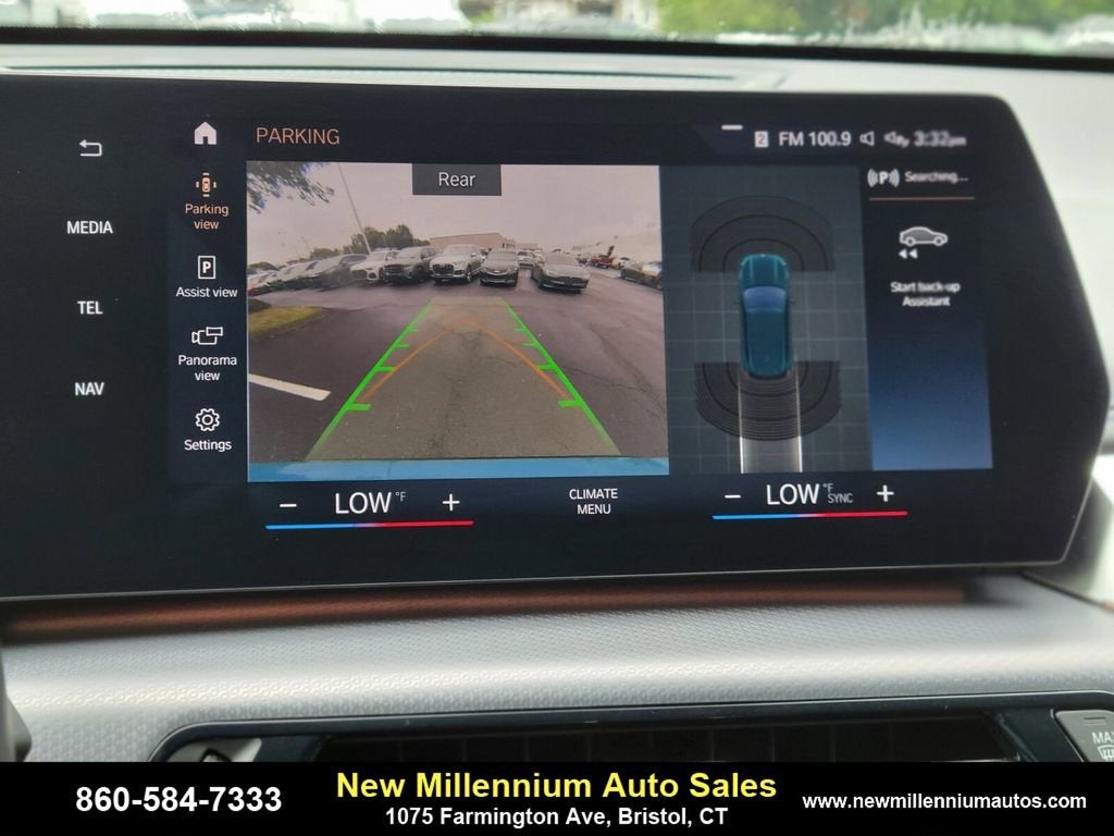 2023 BMW X1 xDrive28i