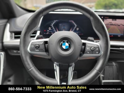 2023 BMW X1 xDrive28i