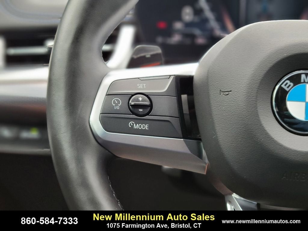 2023 BMW X1 xDrive28i