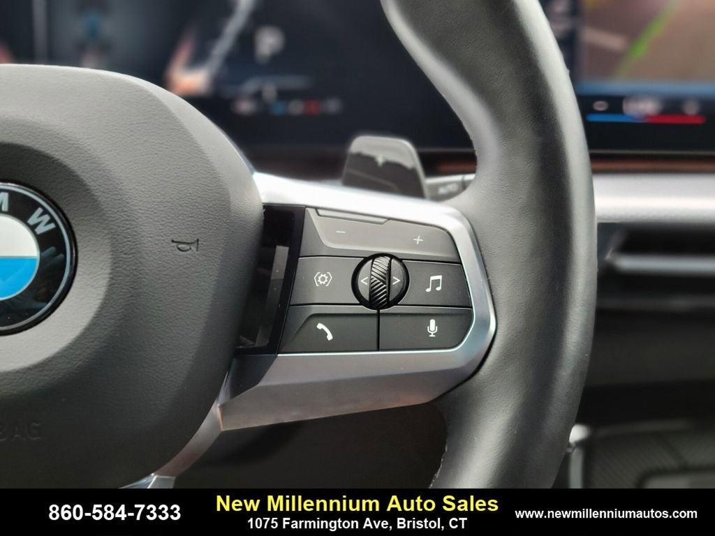 2023 BMW X1 xDrive28i