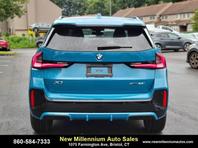 2023 BMW X1 xDrive28i