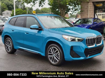 2023 BMW X1 xDrive28i