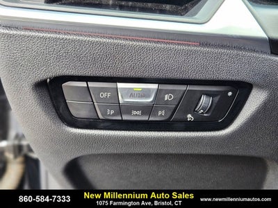 2024 BMW i4 xDrive40