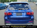 2020 Mercedes-Benz GLC AMG® GLC 43