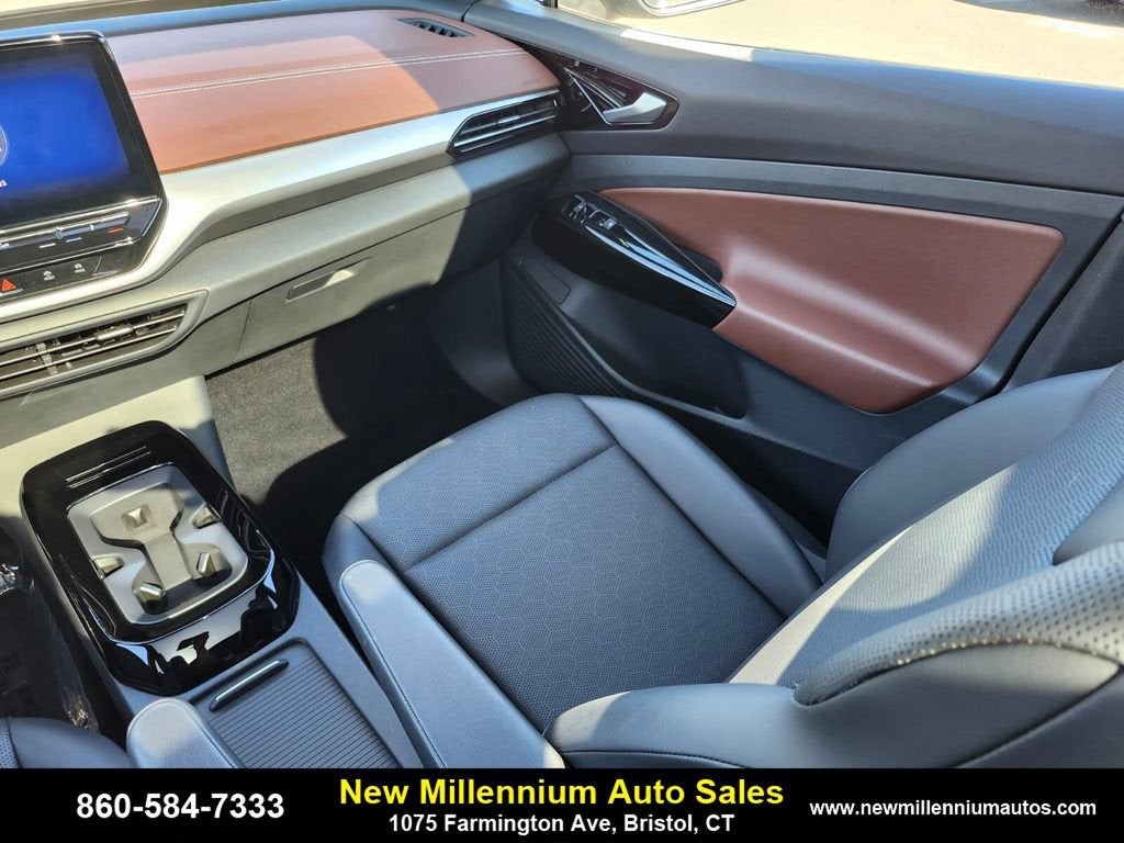 2022 Volkswagen ID.4 Pro S