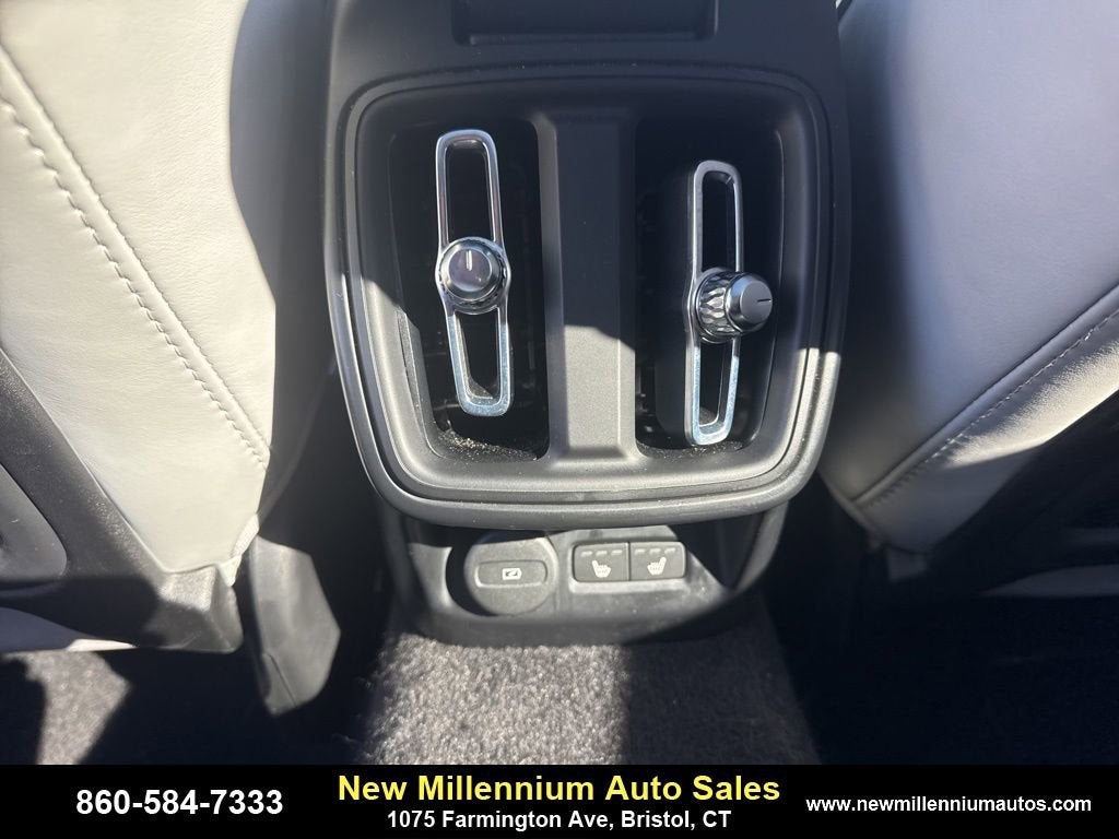 2023 Polestar 2 Performance Plus