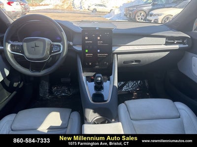 2023 Polestar 2 Performance Plus