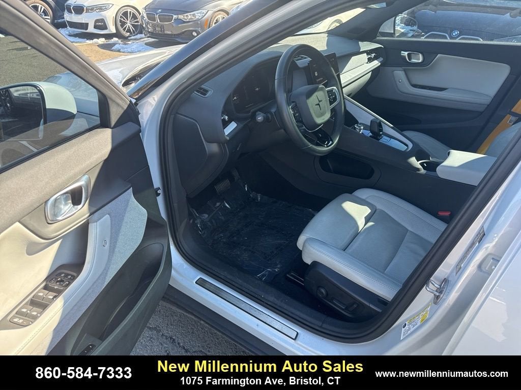 2023 Polestar 2 Performance Plus