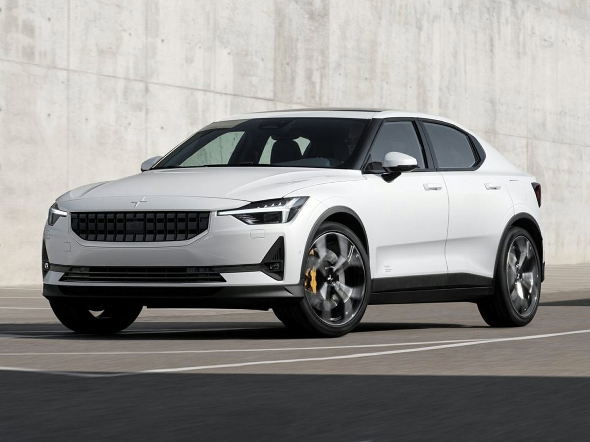 2023 Polestar 2 Performance Plus