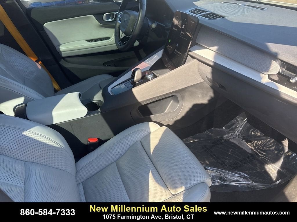 2023 Polestar 2 Performance Plus