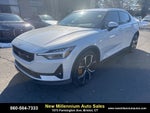 2023 Polestar 2 Performance Plus