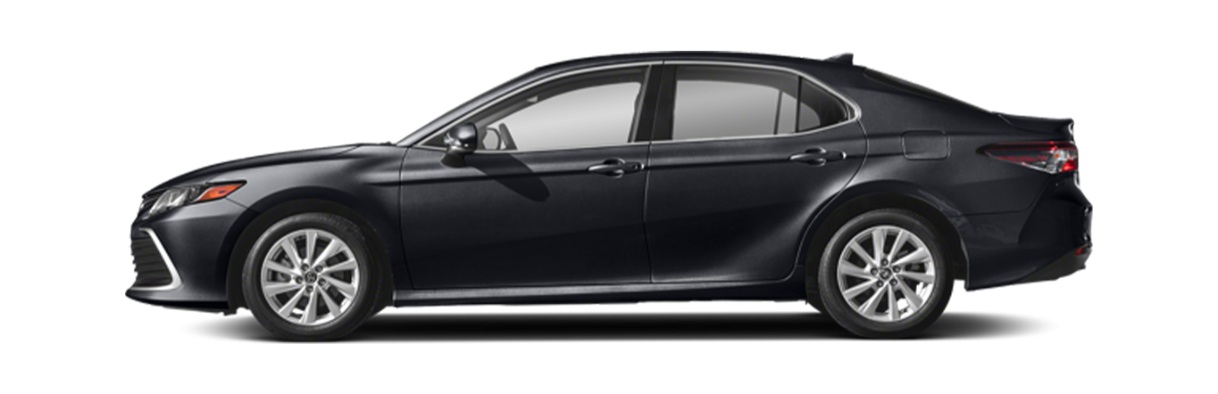 Stephen Toyota in Bristol CT