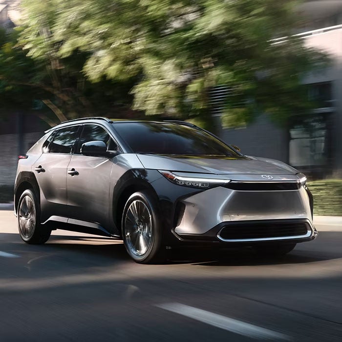 Stephen Toyota in Bristol CT