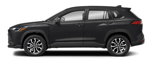 2026 Toyota Corolla Cross Hybrid - Stephen Toyota in Bristol CT