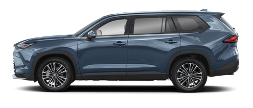 2025 Toyota Grand Highlander Hybrid - Stephen Toyota in Bristol CT