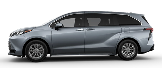 2025 Toyota Sienna - Stephen Toyota in Bristol CT