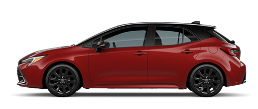 2026 Toyota Corolla Hatchback - Stephen Toyota in Bristol CT