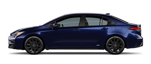 2026 Toyota Corolla - Stephen Toyota in Bristol CT