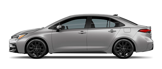 2026 Toyota Corolla - Stephen Toyota in Bristol CT