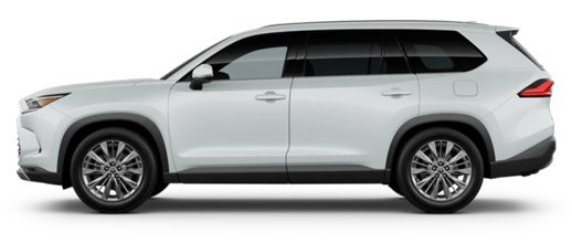 2026 Toyota Grand Highlander Hybrid - Stephen Toyota in Bristol CT