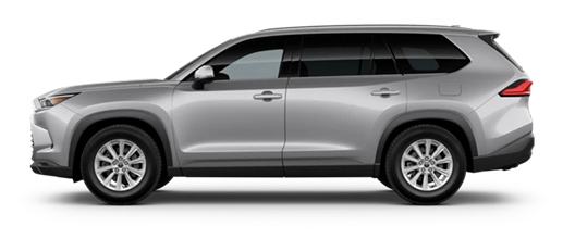 2026 Toyota Grand Highlander - Stephen Toyota in Bristol CT