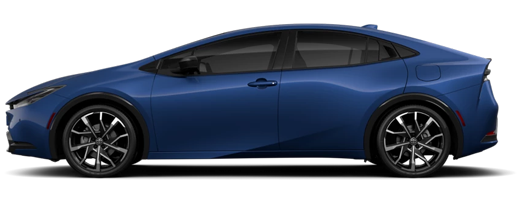 2026 Toyota Prius Plug-in Hybrid - Stephen Toyota in Bristol CT